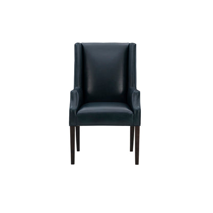 Leather Arm Chair