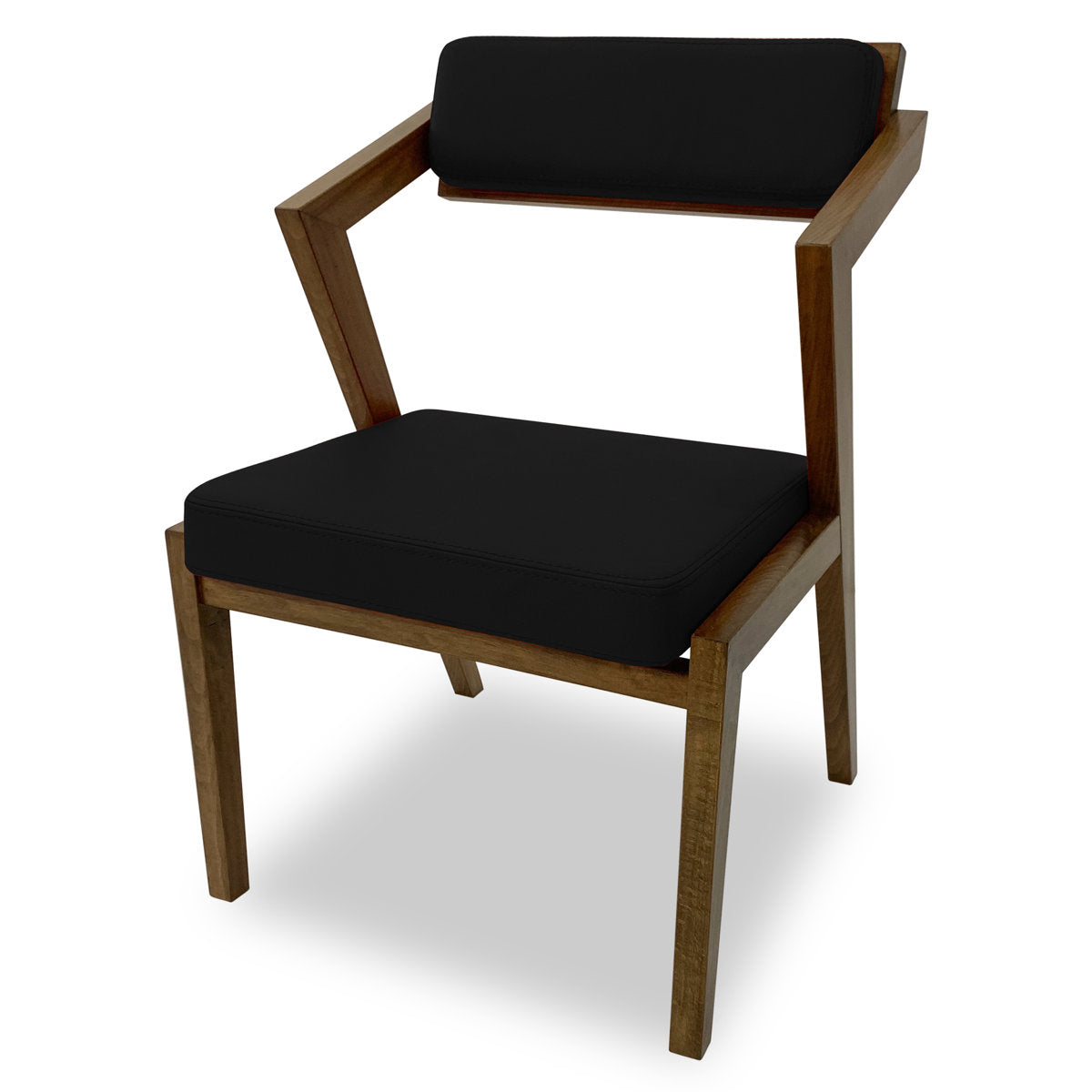 Leather Arm Chair