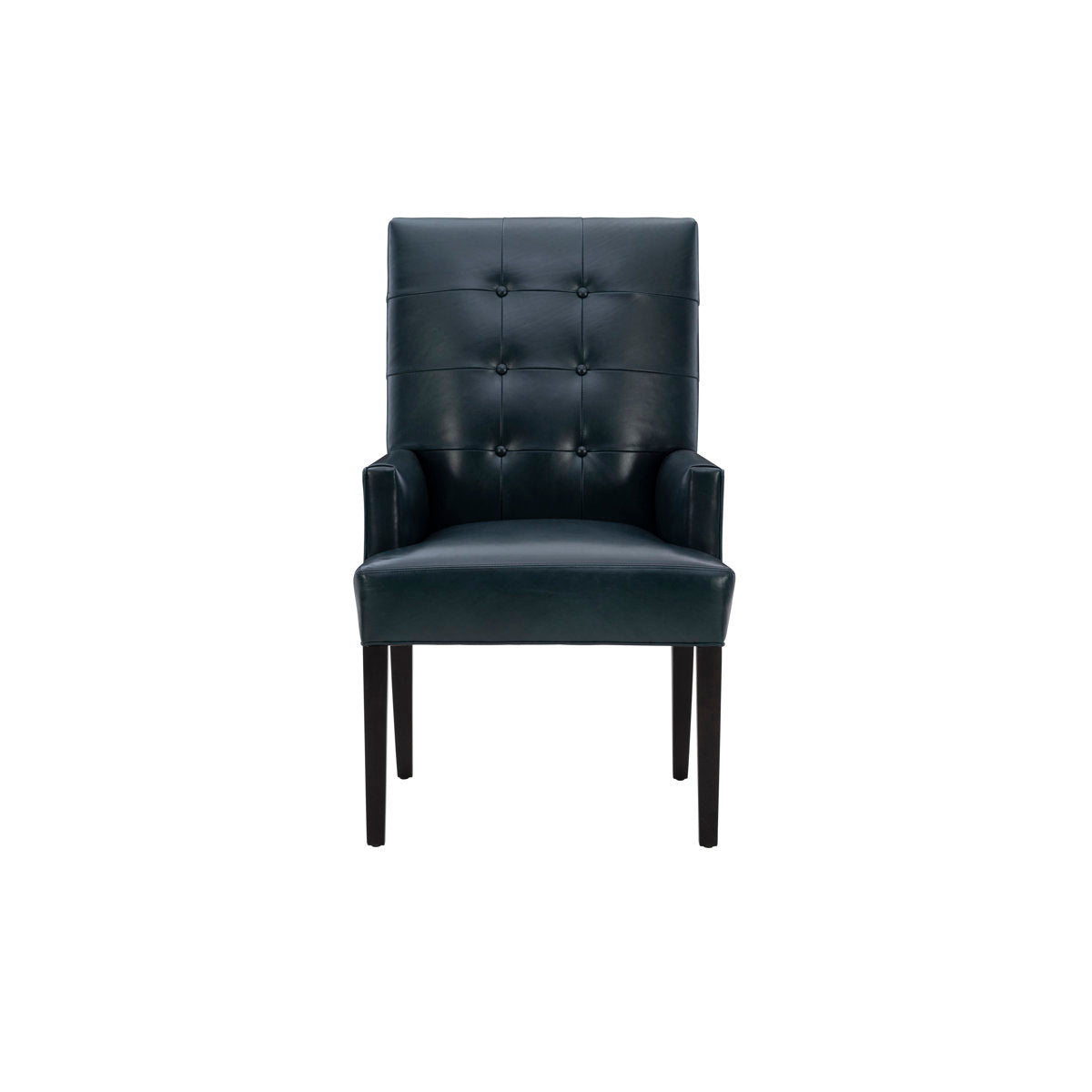 Leather Arm Chair