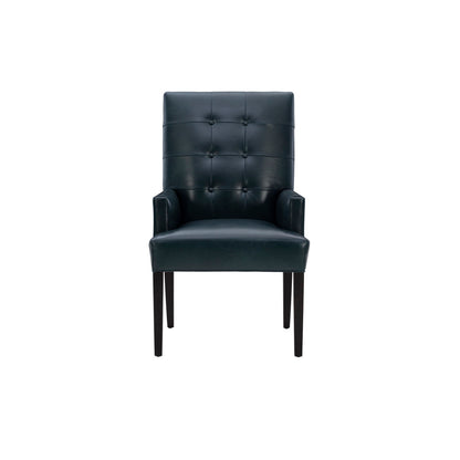 Leather Arm Chair