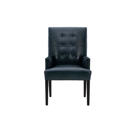 Leather Arm Chair