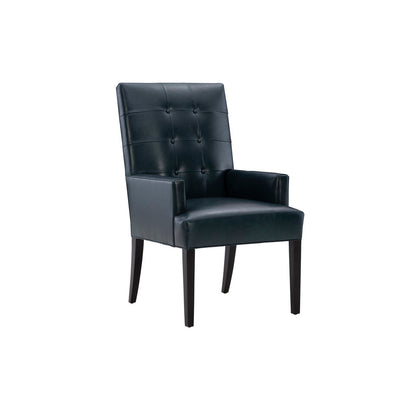 Leather Arm Chair