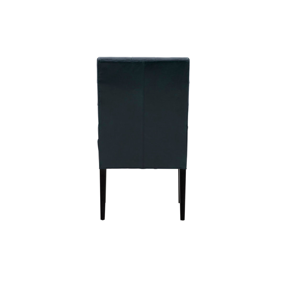 Leather Arm Chair