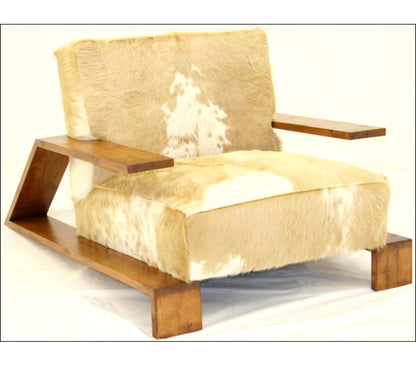 Leather Armchair
