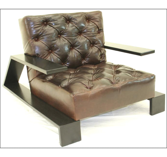 Leather Armchair