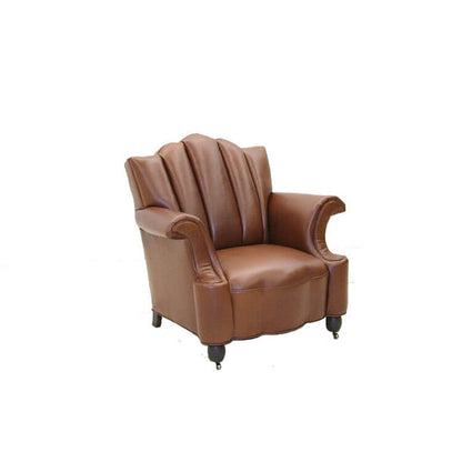 Leather Armchair