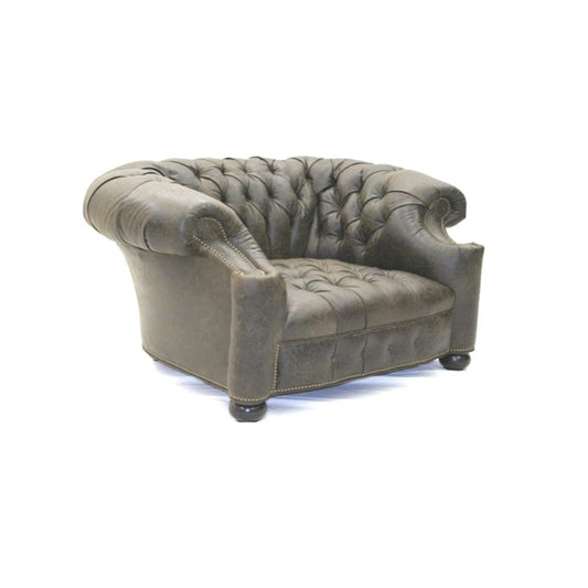 Leather Chair