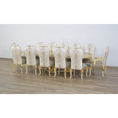 Leather Dining Chair (Set of 2)