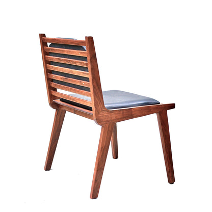 Leather Dining Chair
