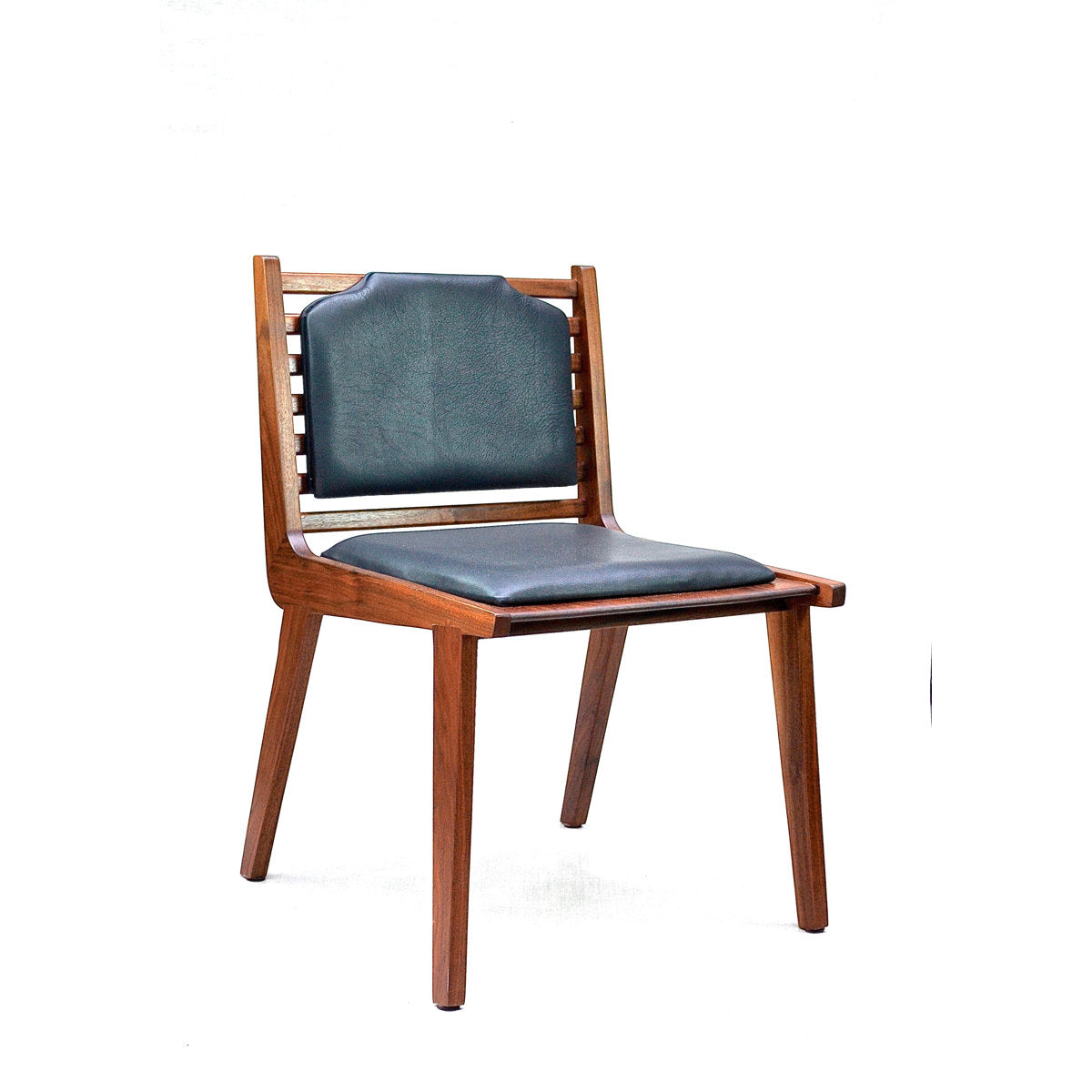 Leather Dining Chair