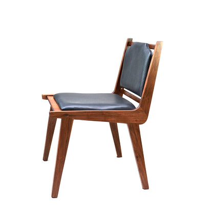 Leather Dining Chair
