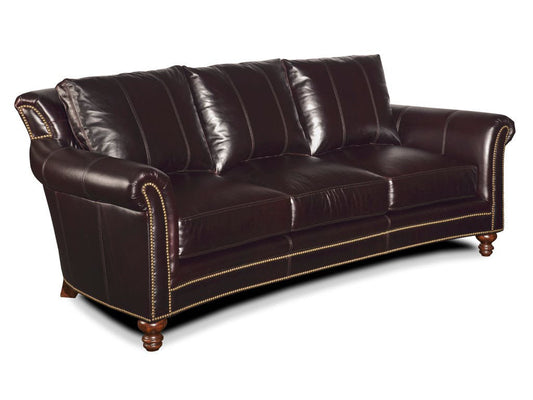Leather Sofa