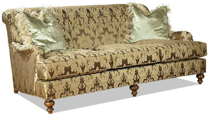 Leather Sofa
