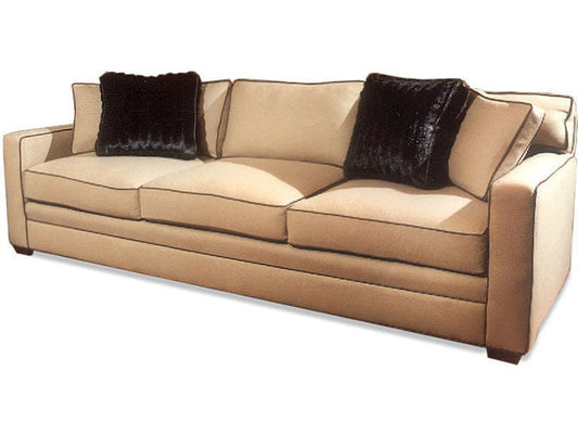 Leather Sofa
