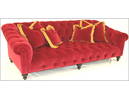 Leather Sofa