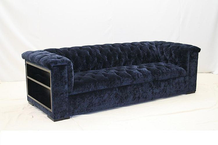 Leather Sofa