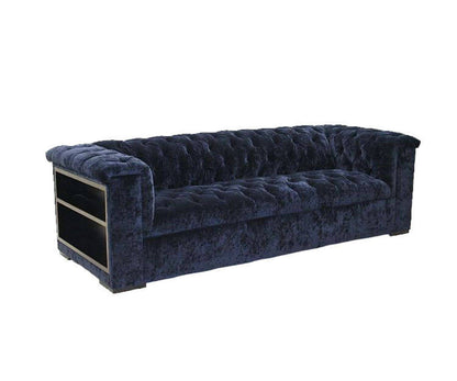 Leather Sofa