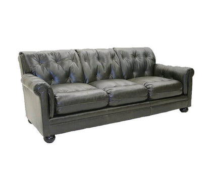 Leather Sofa