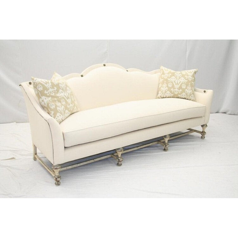 Leather Sofa
