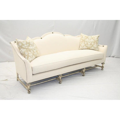 Leather Sofa