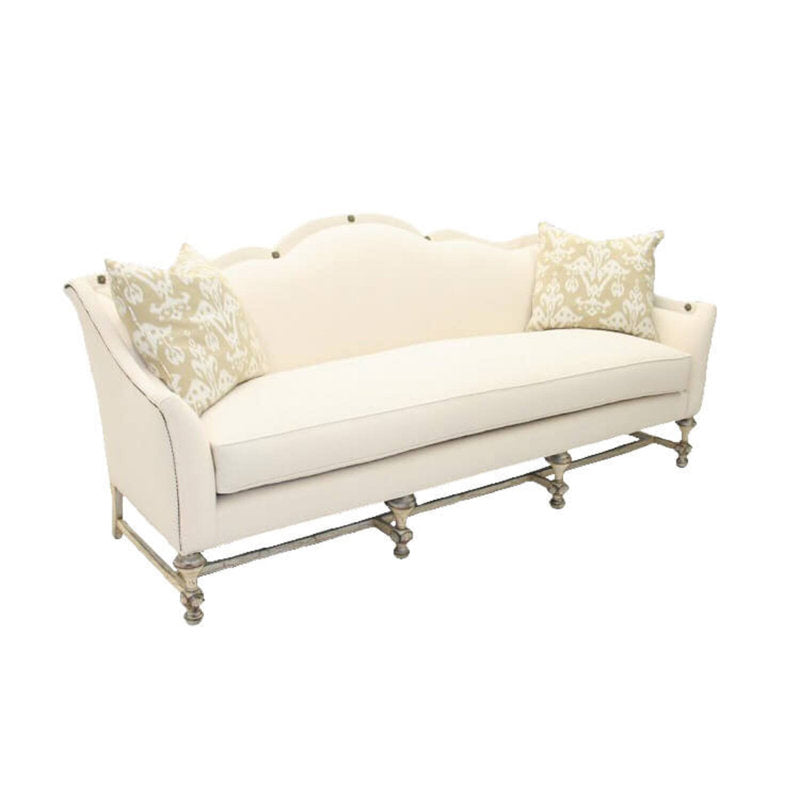 Leather Sofa