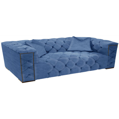 Leather Sofa