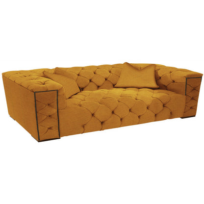 Leather Sofa