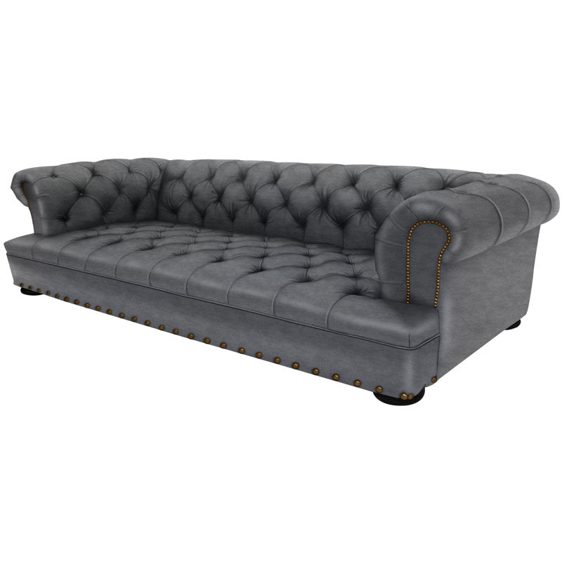 Leather Sofa