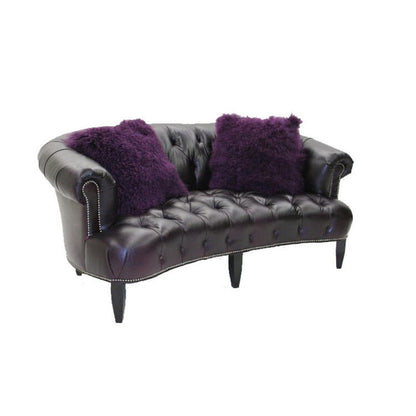 Leather Sofa