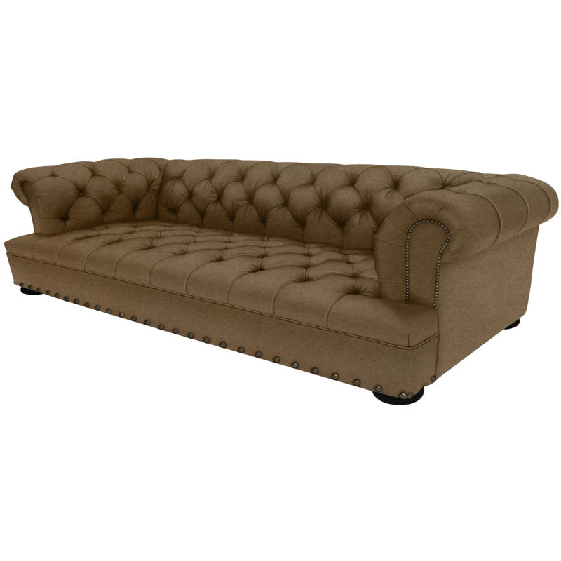 Leather Sofa
