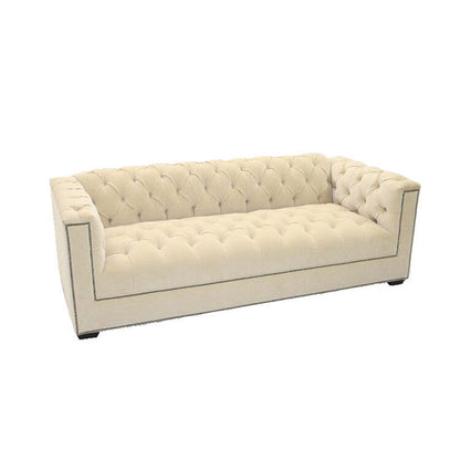 Leather Sofa