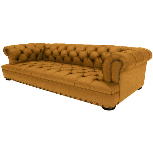 Leather Sofa