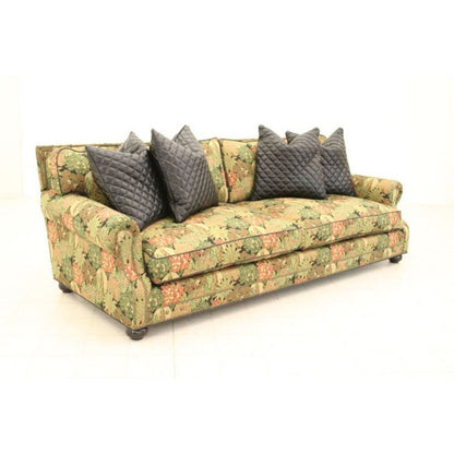 Leather Sofa