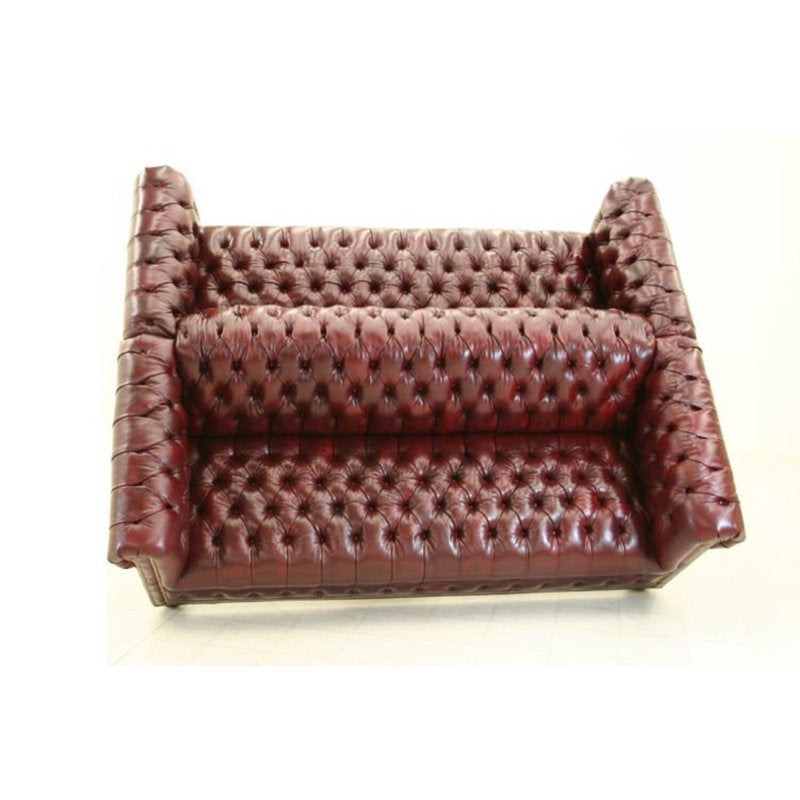 Leather Sofa