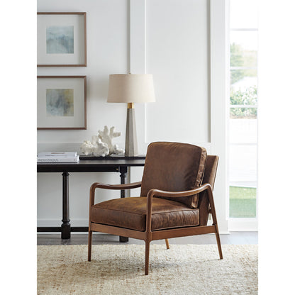 Leblanc Armchair