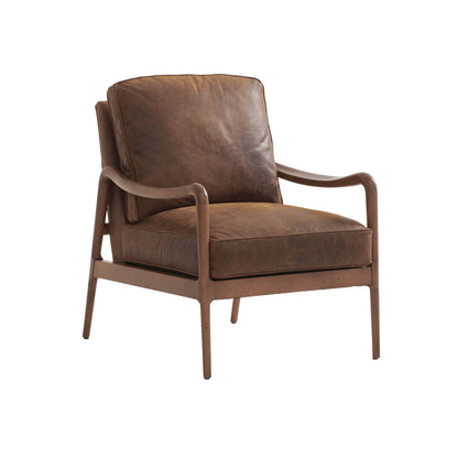 Leblanc Armchair