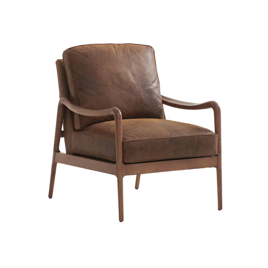 Leblanc Armchair