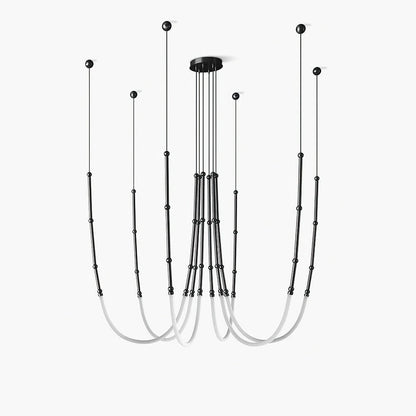 Leda Chandelier