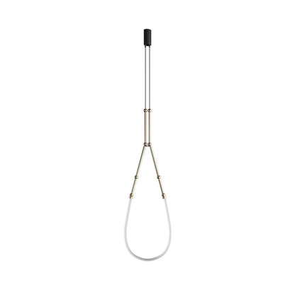 Leda Chandelier