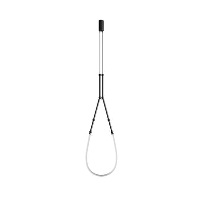 Leda Chandelier