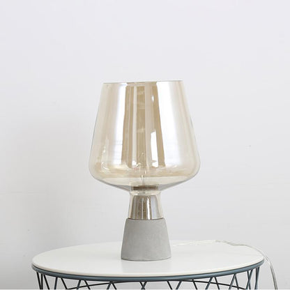 Leimu Table Lamp
