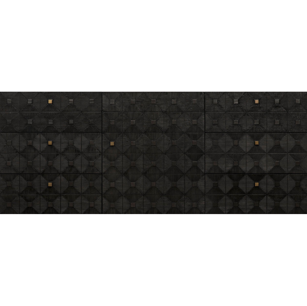 Leon 6 - Drawer Dresser