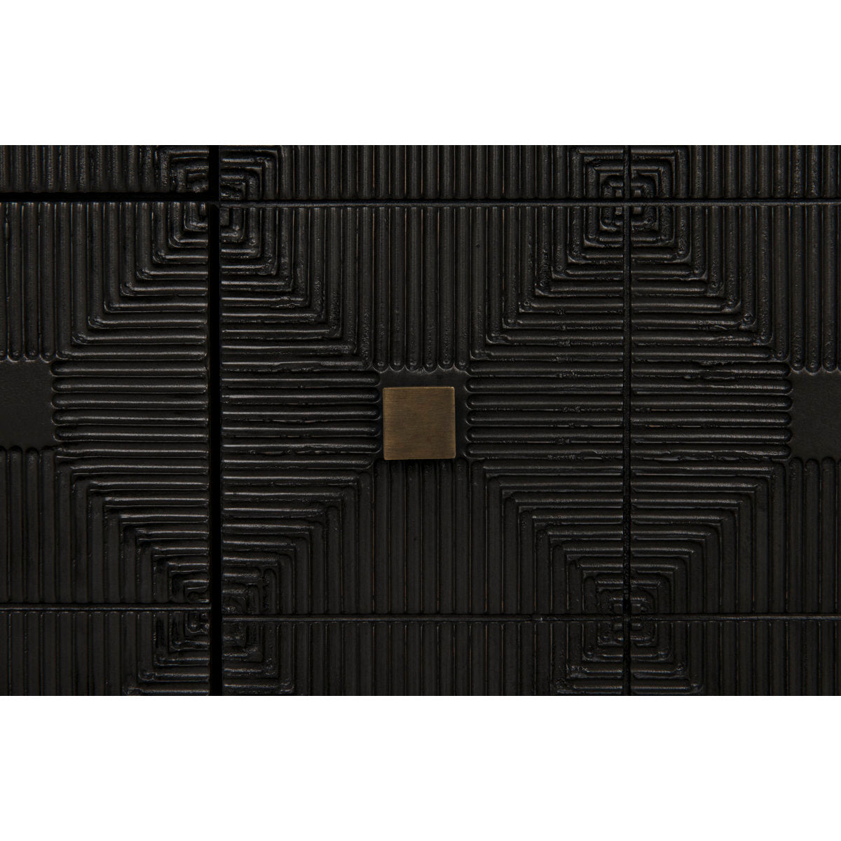 Leon 6 - Drawer Dresser