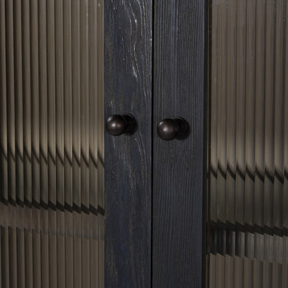 Leopold Cabinet-Sandy Hemlock