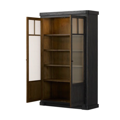 Leopold Cabinet-Sandy Hemlock