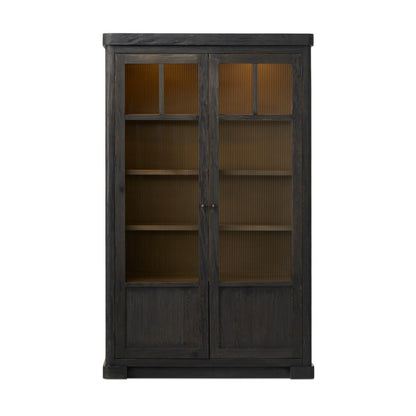 Leopold Cabinet-Sandy Hemlock