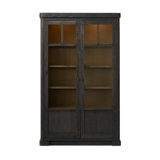 Leopold Cabinet-Sandy Hemlock