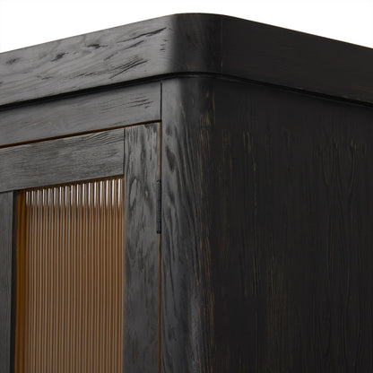 Leopold Cabinet-Sandy Hemlock