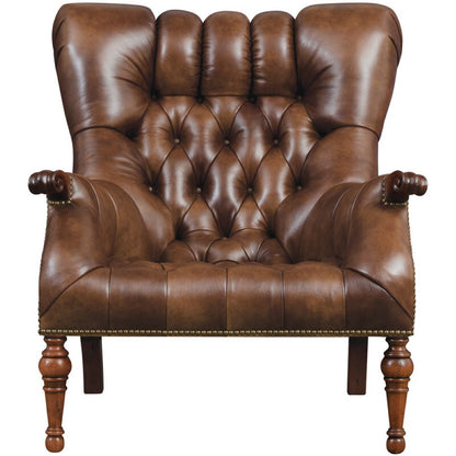Leopold Wingback Chair