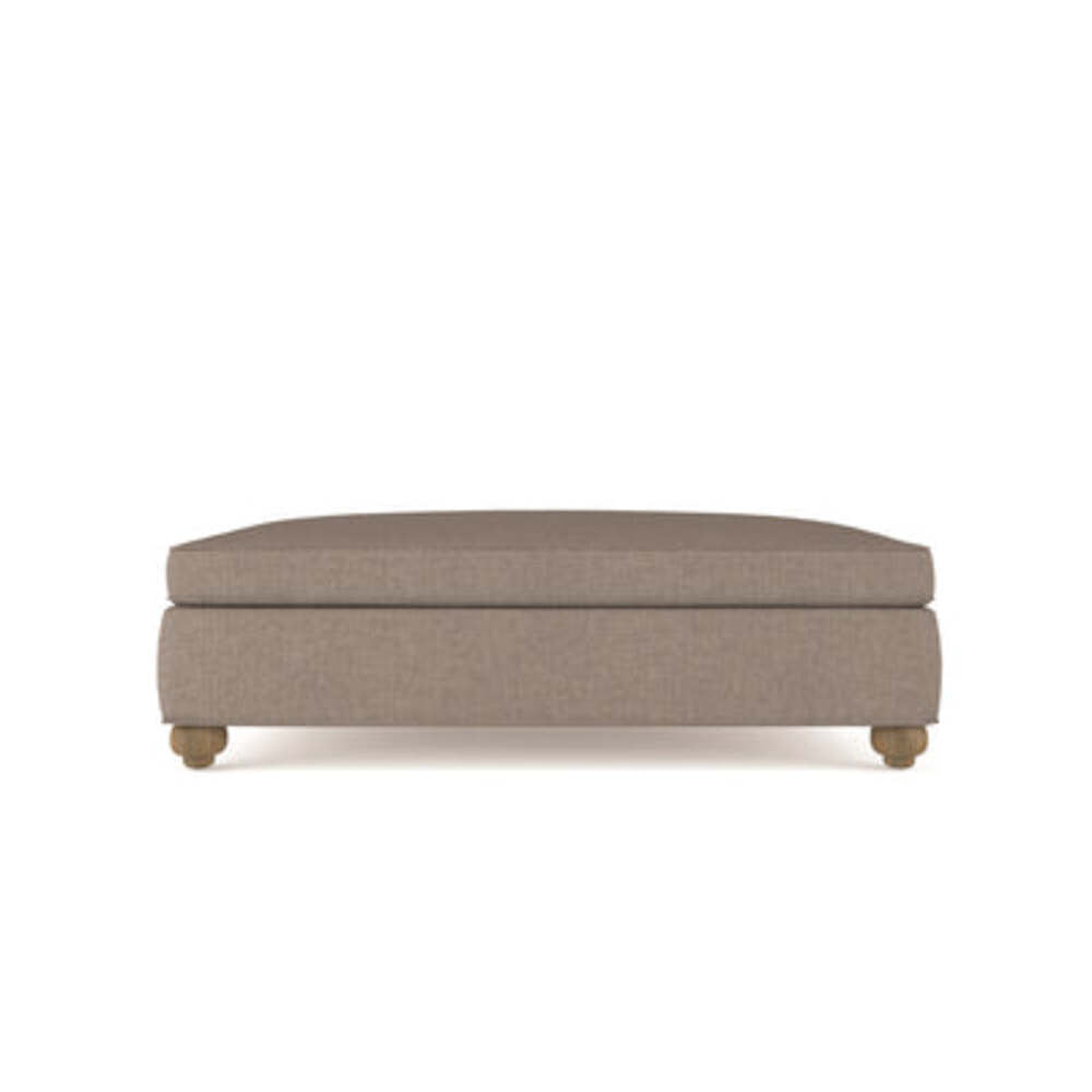 Leroy Ottoman